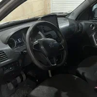 کوییک s 1400 بدون رنگ|خودرو سواری و وانت|اهواز, سپیدار|دیوار