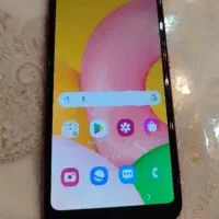 گوشی سامسونگ a01