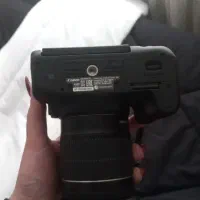 دوربین کنون 750D|دوربین عکاسی و فیلمبرداری|کرج, ساسانی (قلمستان)|دیوار