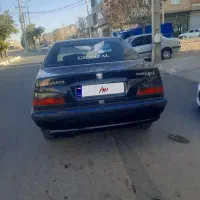 پژوپارس|خودرو سواری و وانت|شاهین دژ, |دیوار