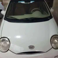 فروش ماشین Mvm 110