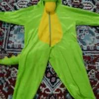 لباس دایناسوری