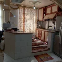 آپارتمان ۵۲ متری