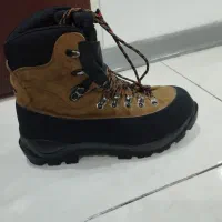 کفش کوهنوردی و یخنوردی