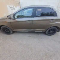 mvm 315 صندوقدار مدل ۹۳
