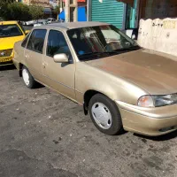 دووسیلو مدل ۸۰