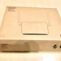 مودم فیبر نوری هوآوی مدل HG8245C|مودم و تجهیزات شبکه|تهران, پونک|دیوار