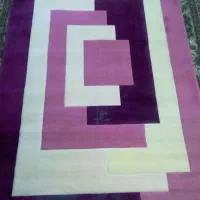 فرش 9متری درحدنو
