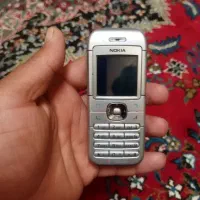 نوکیا 6030 خاص بدون مشکل کاملا سالم در حد صفر