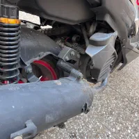 موتور ان وی ایکس|موتورسیکلت|تهران, عبدل‌آباد|دیوار