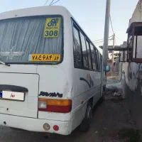 مینی بوس هیوندا|خودرو سنگین|بندرعباس, |دیوار