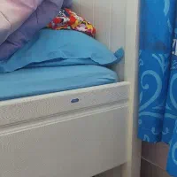 تخت و کمد|تخت و سرویس خواب|قم, شهرک امام حسن|دیوار