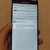 آیفون ۱۶ پرو مکس یک ترابایت