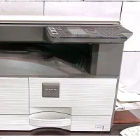 دستگاه کپی Sharp AR6020