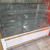 یخچالهای مکعبی ویخچال جزیره|فروشگاه و مغازه|کرج, عظیمیه|دیوار