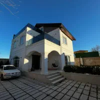 ویلا کلاسیک استخردار/سندتکبرگ/۲۰۰متری دریا