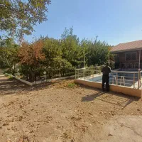 ۹۸۰متر/سندتک برگ/نامه جهاد/برق گازکنتر|فروش خانه و ویلا|تهران, یافت آباد جنوبی|دیوار