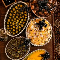 سفارشات مجالس