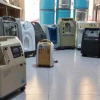 فروش،تعمیر،اجاره اکسیژن ساز و بایپپ،سیپپ.
