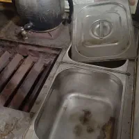 فر ساندویچی|کافیشاپ و رستوران|لاهیجان, طالقانی|دیوار