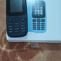 گوشی نوکیا ۱۰۵