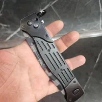 کارد چاقو خنجر کمپینگ الیاژ خاص