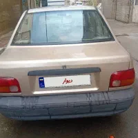 پراید 87