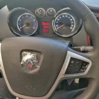 دنا پلاس 6 سرعته مشکی برج روز