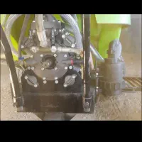 سمپاش جت توربو ۱۰۰۰ لیتری|ماشینآلات صنعتی|مشهد, شهید رضوی|دیوار