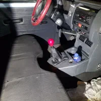 وانت مزدا۲۰۰۰|خودرو سواری و وانت|اسلام‌شهر, شهرک سعیدیه|دیوار