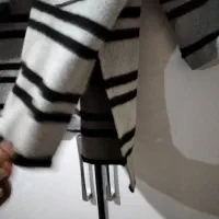 پالتو پشمی ،کاپشن نونو فری سایز|لباس|خرم‌آباد, |دیوار