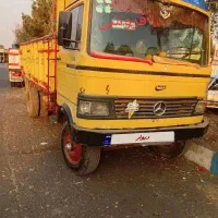 خاور۶۰۸ اوراقی مدل ۴۹|خودرو سنگین|محمدشهر, محمدشهر|دیوار