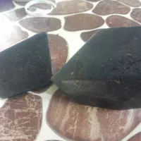 شهاب سنگ اهنین