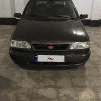 پراید ۱۳۱ مدل ۹۸|خودرو سواری و وانت|پاکدشت, حصار امیر|دیوار