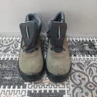 کفش ایمنی کاوه