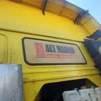 فراز|خودرو سنگین|جلفا, |دیوار