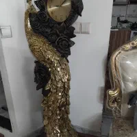 ساعت ایستاده