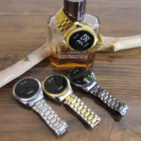 ساعت لمسی|ساعت|دورود, |دیوار