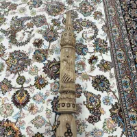 قلیان چوب گردو