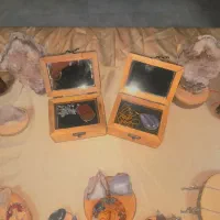 سنگ ماه هدیه روز مادر