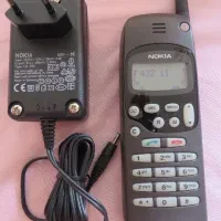 گوشی نوکیا عتیقه Nokia 1611 قدیمی|موبایل|اسلام‌شهر, شهرک سعیدیه|دیوار