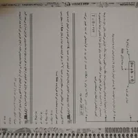 کتاب کنکور. جزوه کنکور|کتاب و مجله آموزشی|اصفهان, همدانیان|دیوار