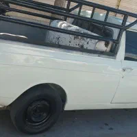 پیکان بار مدل۸۷ دوگانه کارخونه بازسازی شده