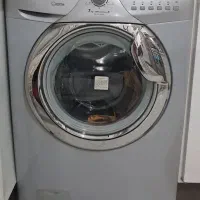 ماشین لباسشویی تمام اتوماتیک