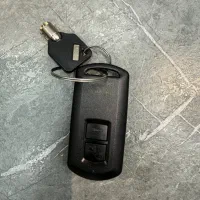 ریموت هوندا کیلیک گمشده