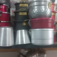 تولیدوپخش ظروف|ظروف پخت‌وپز|اراک, |دیوار