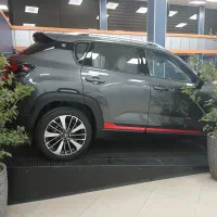 چانگان 421p|خودرو سواری و وانت|رباط‌کریم, رباط‌کریم|دیوار