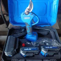 قیچی باغبانی