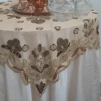 میزخاطرات به همراه آستری و سنگدوزی