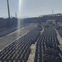 بلوک سیمانی